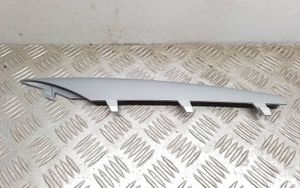 BMW X5 E70 Front bumper splitter molding 51117168924