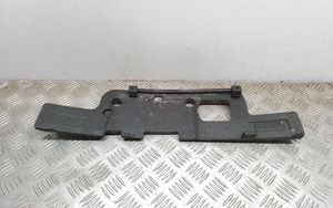 BMW 6 E63 E64 Front bumper foam support bar 51117185491