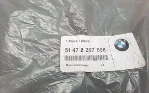 BMW X5 E53 Dywanik samochodowy przedni 51478267698