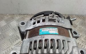 Lexus LS 460 - 600H Alternator 2706038070