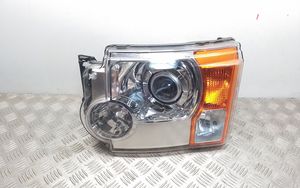 Land Rover Discovery 3 - LR3 Lampa przednia XBC500412