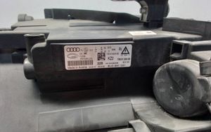 Audi Q3 8U Priekinis žibintas 8U0941031