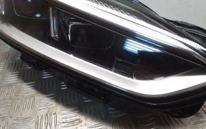 Audi A5 Lampa przednia 8W6941034F