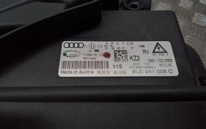 Audi Q3 8U Phare frontale 8U0941006C