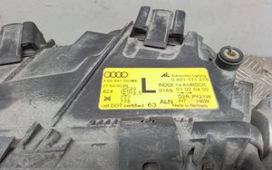 Audi A8 S8 D2 4D Phare frontale 4D0941003BA