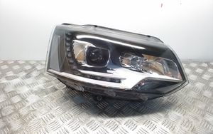 Volkswagen Multivan T5 Headlight/headlamp 7E5941016
