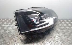 Volkswagen Multivan T5 Headlight/headlamp 7E5941016