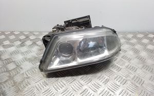 Alfa Romeo 166 Lampa przednia 60955920