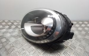 Volkswagen Beetle A5 Headlight/headlamp 