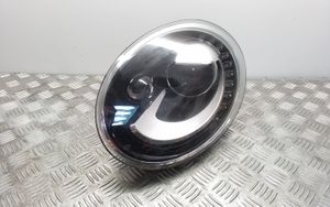 Volkswagen Beetle A5 Headlight/headlamp 