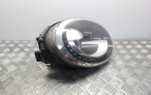 Volkswagen Beetle A5 Headlight/headlamp 