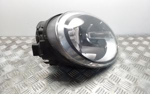 Volkswagen Beetle A5 Lampa przednia 