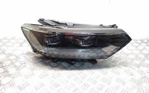 Volkswagen PASSAT B8 Lampa przednia 3G1941082C