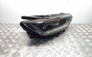 Volkswagen PASSAT B8 Lampa przednia 3G1941082C