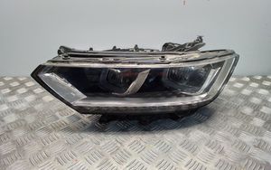 Volkswagen PASSAT B8 Lampa przednia 3G1941035L