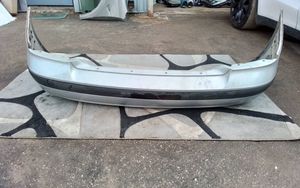 Hyundai Elantra Rear bumper 866112D100