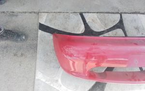 Rover MGF Rear bumper DQC101150XXX