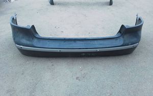 Saab 9-3 Ver2 Rear bumper 12788530