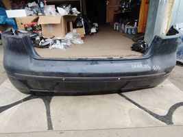 Saab 9-3 Ver2 Rear bumper 12830173