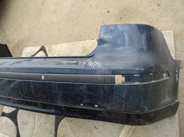 Saab 9-3 Ver2 Rear bumper 12830173