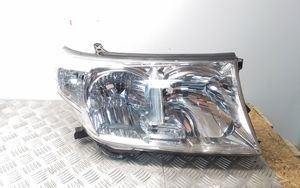 Toyota Land Cruiser (J200) Faro/fanale 