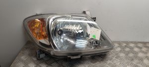 Toyota Hilux (AN10, AN20, AN30) Lampa przednia 