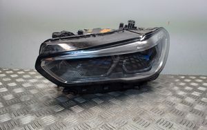 BMW X5 G05 Faro/fanale 9481789