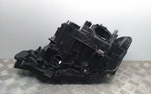BMW 3 F30 F35 F31 Phare frontale 63117259528