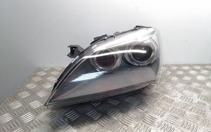 BMW 6 F06 Gran coupe Lampa przednia 7222083