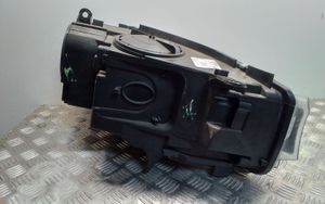 BMW X5 F15 Lampa przednia 7290047