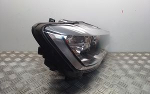 BMW X3 F25 Faro/fanale 740113203