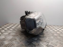 BMW 4 F32 F33 Lampa przednia 7399109