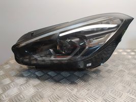 BMW Z4 g29 Lampa przednia 9481257