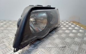 BMW X5 E53 Faro/fanale 15183300