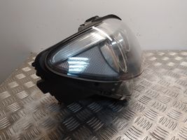 Mercedes-Benz CL C215 Lampa przednia 6937226