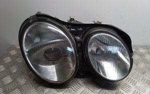 Mercedes-Benz CL C215 Lampa przednia 