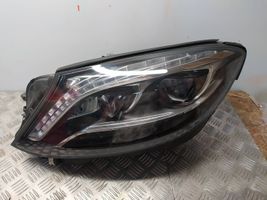 Mercedes-Benz S W222 Lampa przednia A2229068602