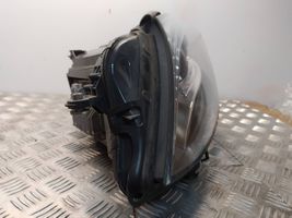 Mercedes-Benz S W222 Lampa przednia A2229068602