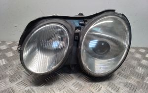 Mercedes-Benz CL C215 Faro delantero/faro principal A2158200561