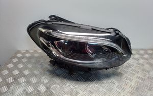 Mercedes-Benz B W246 W242 Faro/fanale A2469062801