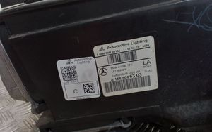 Mercedes-Benz GLE AMG (W166 - C292) Lampa przednia A1669066303