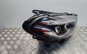 Mercedes-Benz B W246 W242 Phare frontale A2469062801