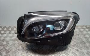 Toyota Supra A80 Lampa przednia A2539065701