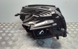 Toyota Supra A80 Lampa przednia A2539065701