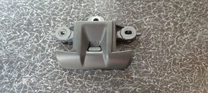 Porsche 911 991 Blocco chiusura del tetto cabrio 99156163501