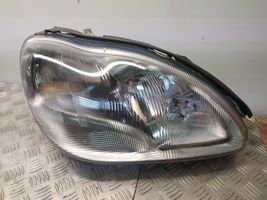 Mercedes-Benz S W220 Phare frontale A2208200261