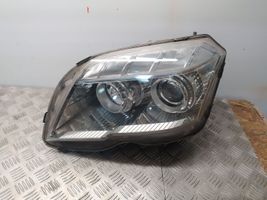 Mercedes-Benz GLK (X204) Faro/fanale A2048204761