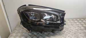 Mercedes-Benz GLS X167 Lampa przednia A1679066208