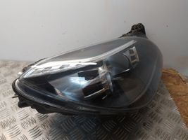 Mercedes-Benz SLK R172 Lampa przednia A1728207361