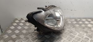 Subaru Impreza II Lampa przednia 